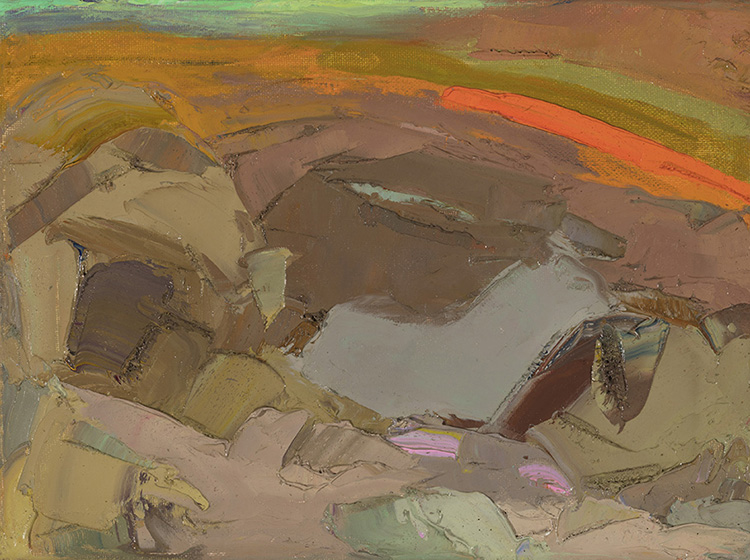 Gallery NAGA 2019 Edge of Structure Plus Some